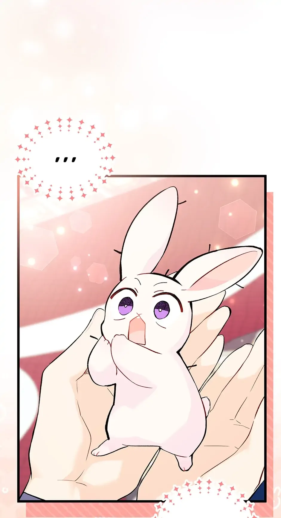 Little Rabbit and the Big Bad Leopard Chapter 55 page 29