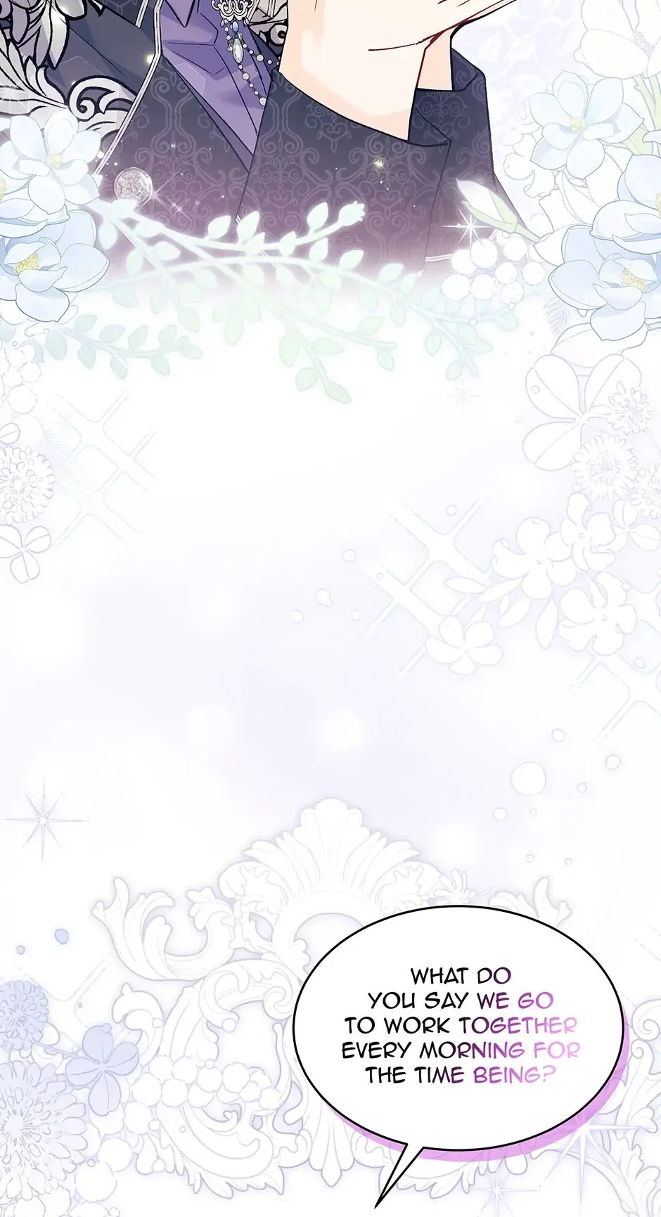 Little Rabbit and the Big Bad Leopard Chapter 55 page 27