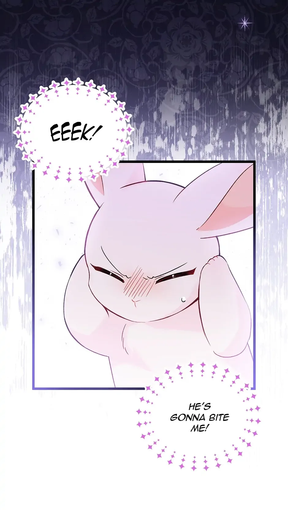 Little Rabbit and the Big Bad Leopard Chapter 55 page 25