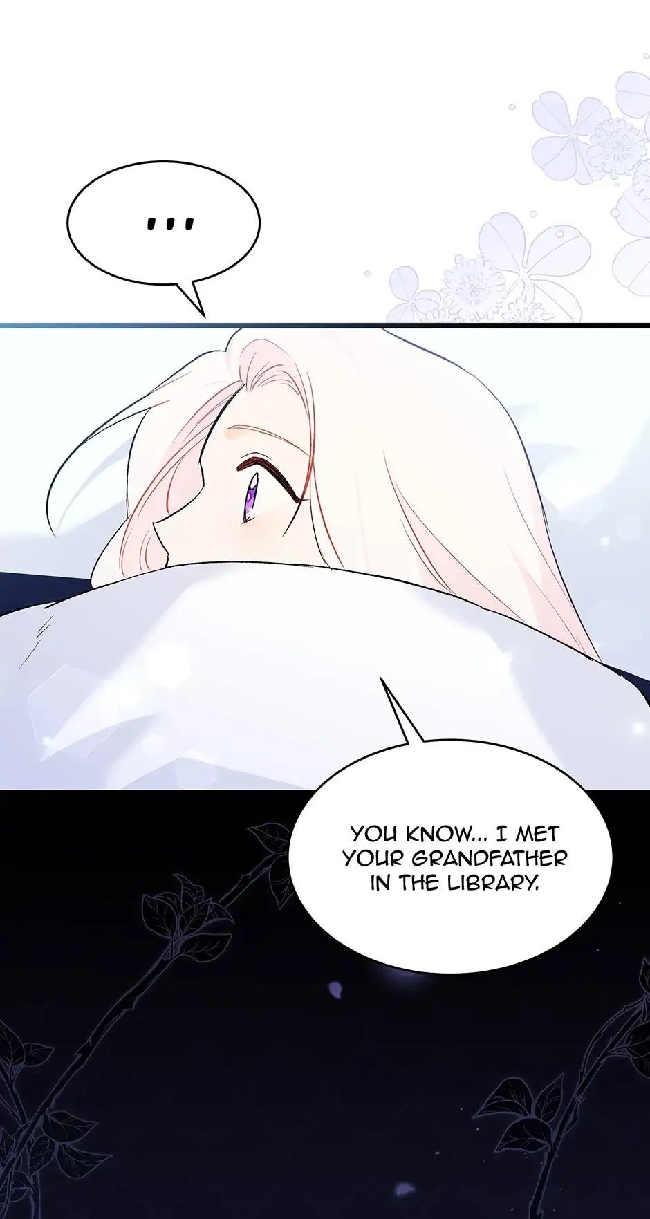 Little Rabbit and the Big Bad Leopard Chapter 53 page 51