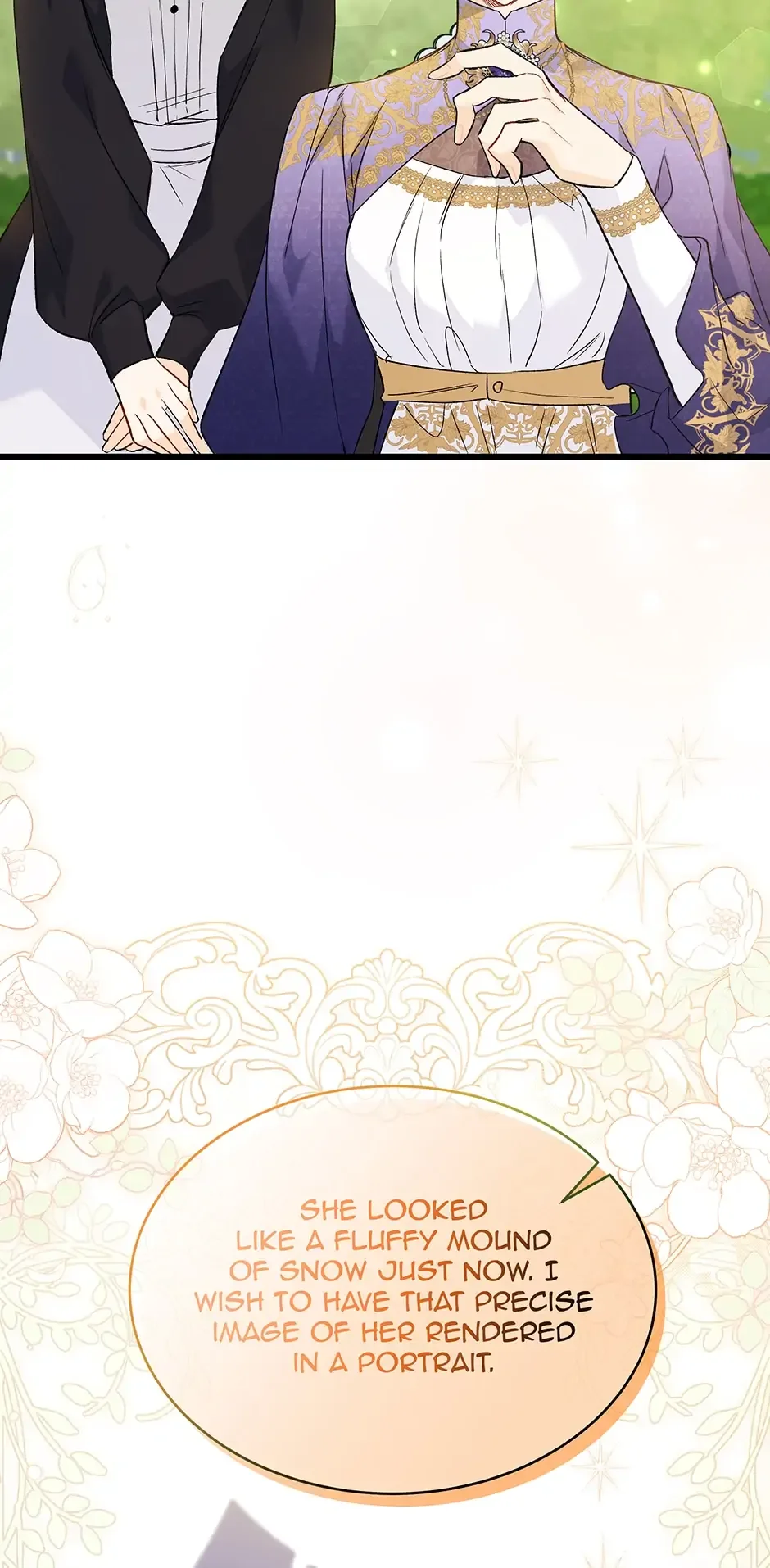Little Rabbit and the Big Bad Leopard Chapter 56 page 17