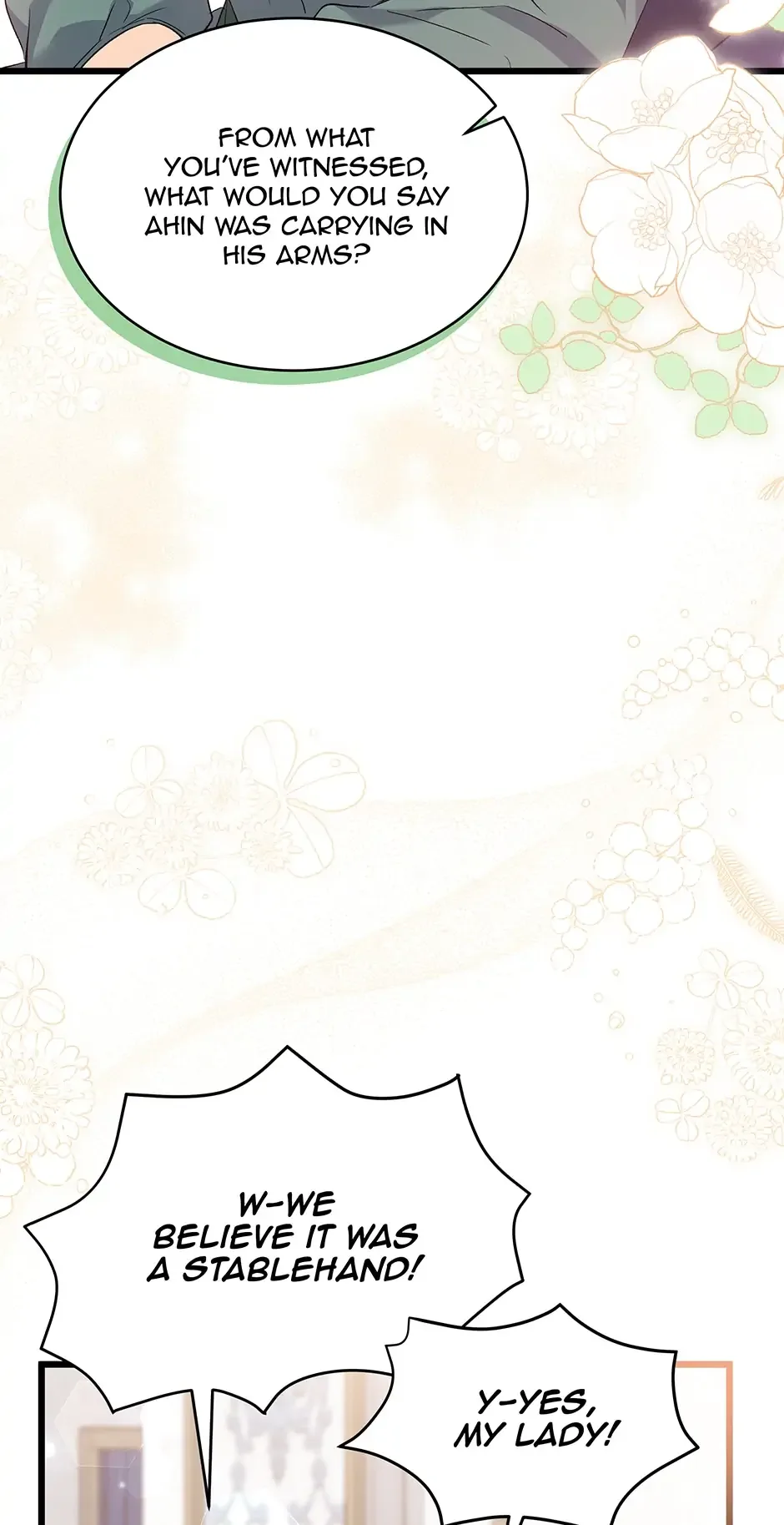 Little Rabbit and the Big Bad Leopard Chapter 51 page 75
