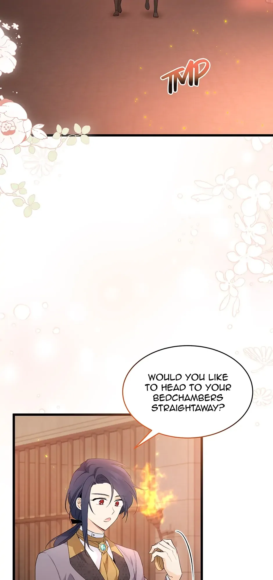 Little Rabbit and the Big Bad Leopard Chapter 58 page 3