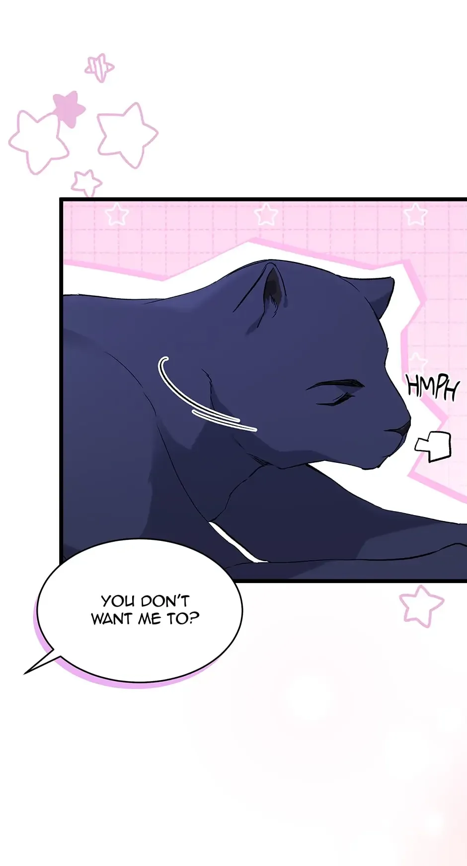 Little Rabbit and the Big Bad Leopard Chapter 54 page 37