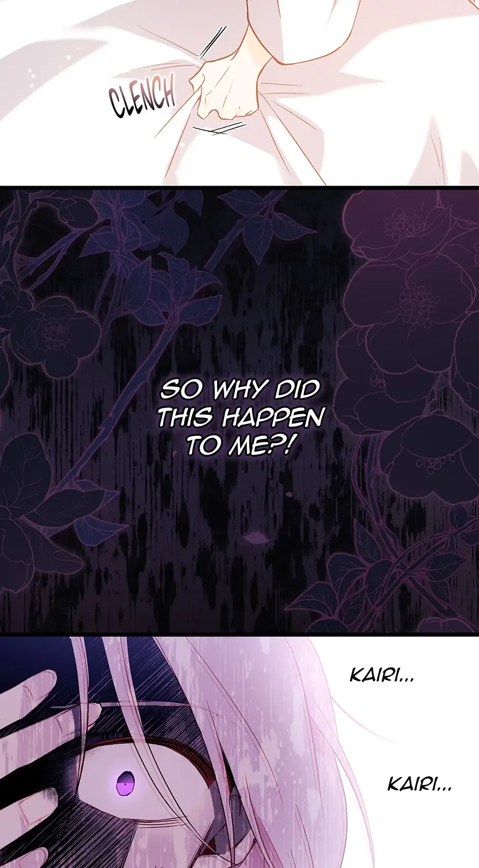 Little Rabbit and the Big Bad Leopard Chapter 55 page 38