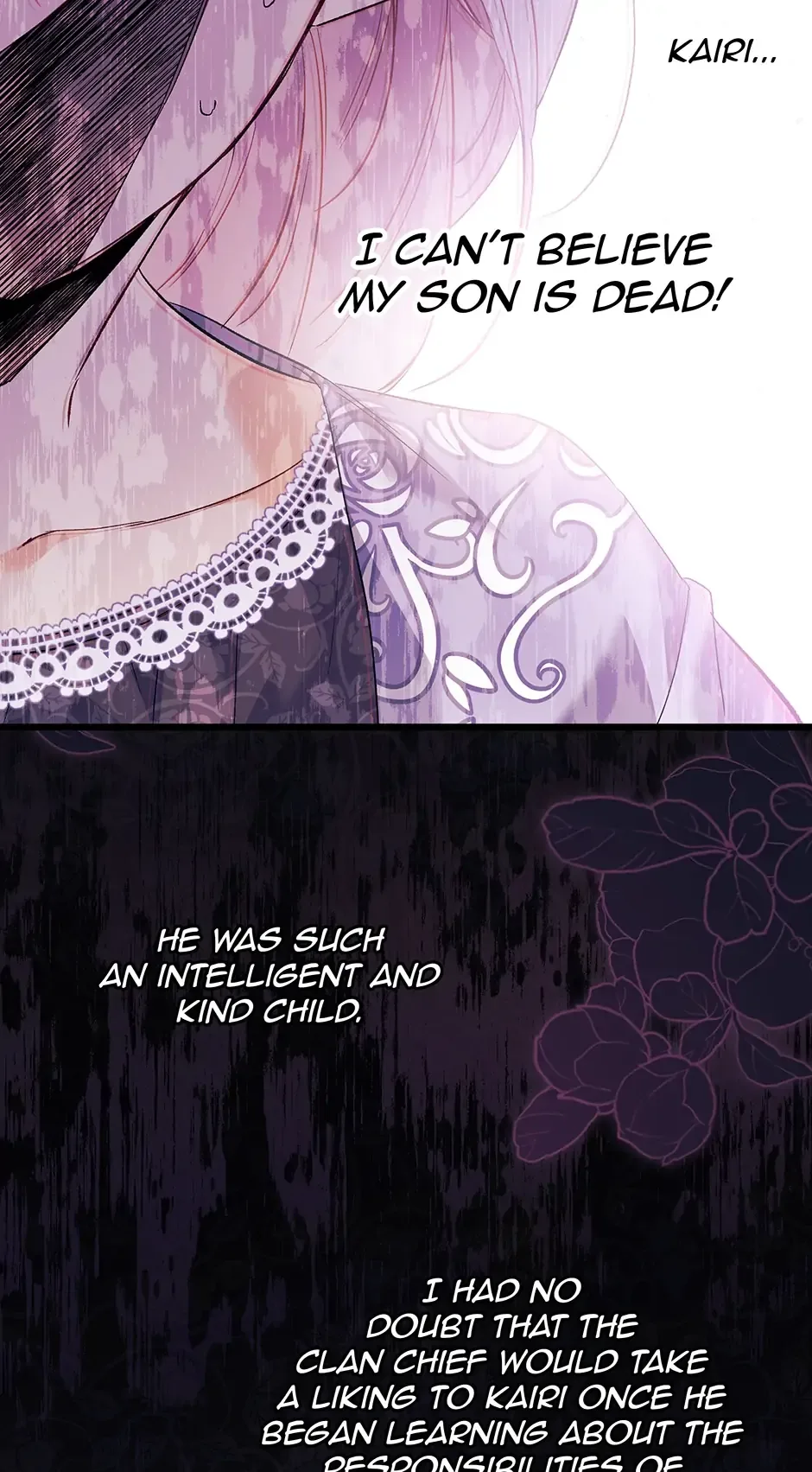 Little Rabbit and the Big Bad Leopard Chapter 55 page 39