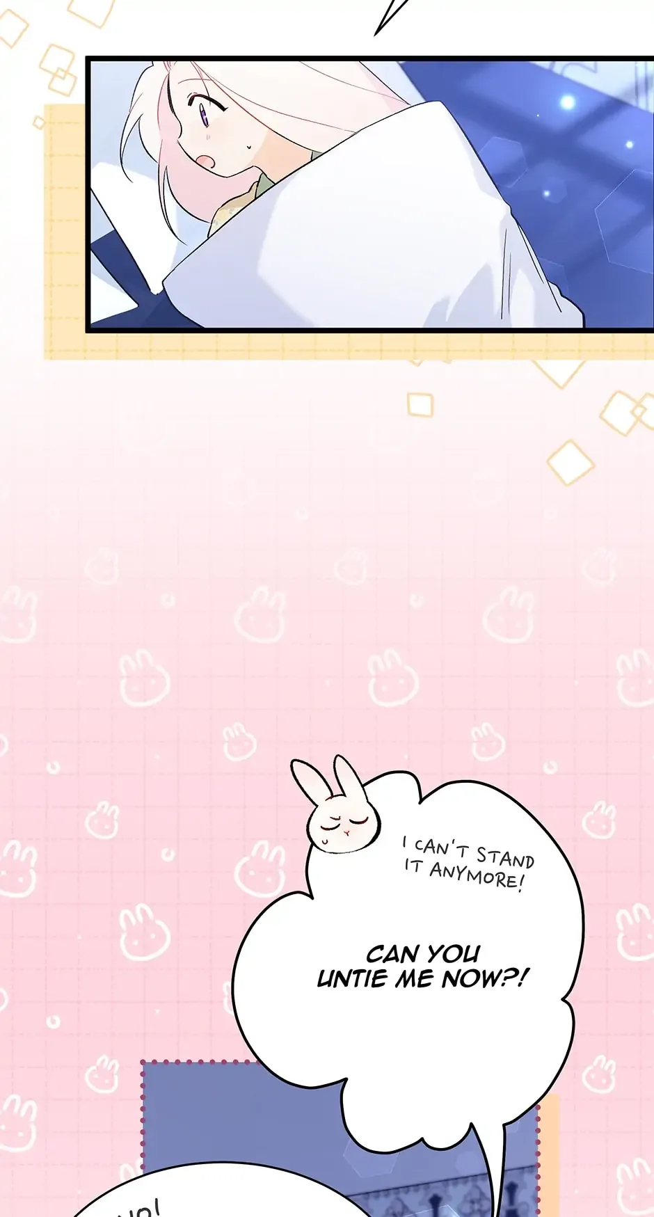 Little Rabbit and the Big Bad Leopard Chapter 53 page 64