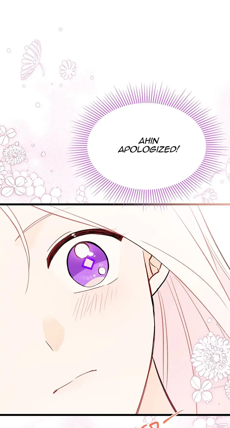 Little Rabbit and the Big Bad Leopard Chapter 53 page 61