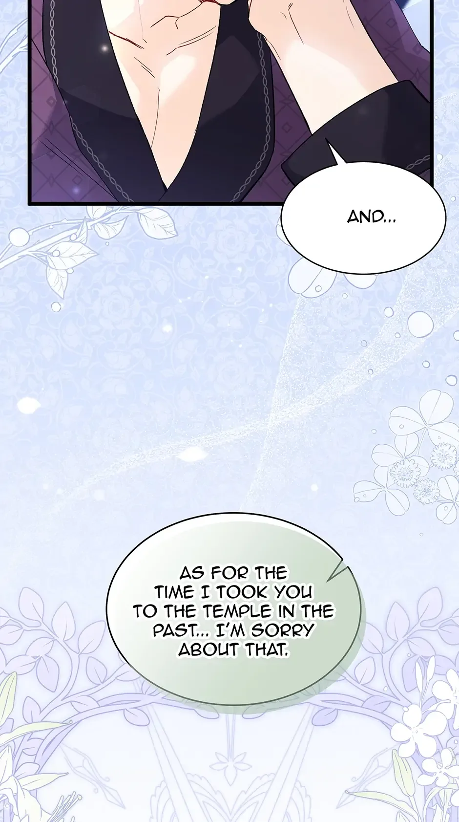 Little Rabbit and the Big Bad Leopard Chapter 53 page 59