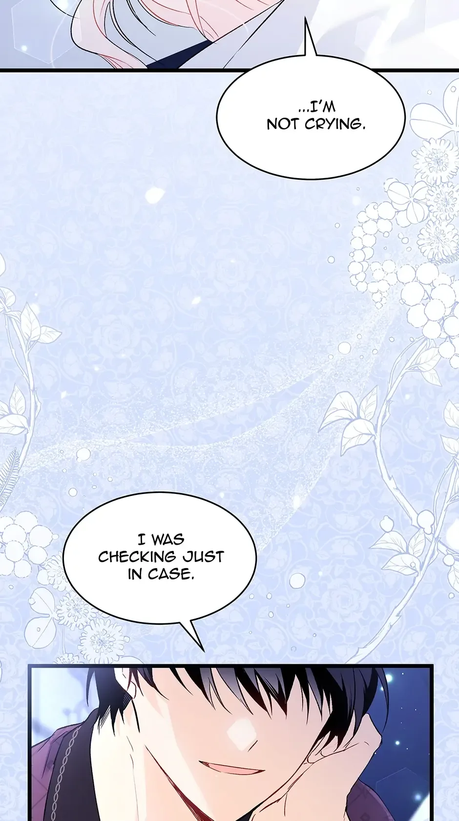 Little Rabbit and the Big Bad Leopard Chapter 53 page 58