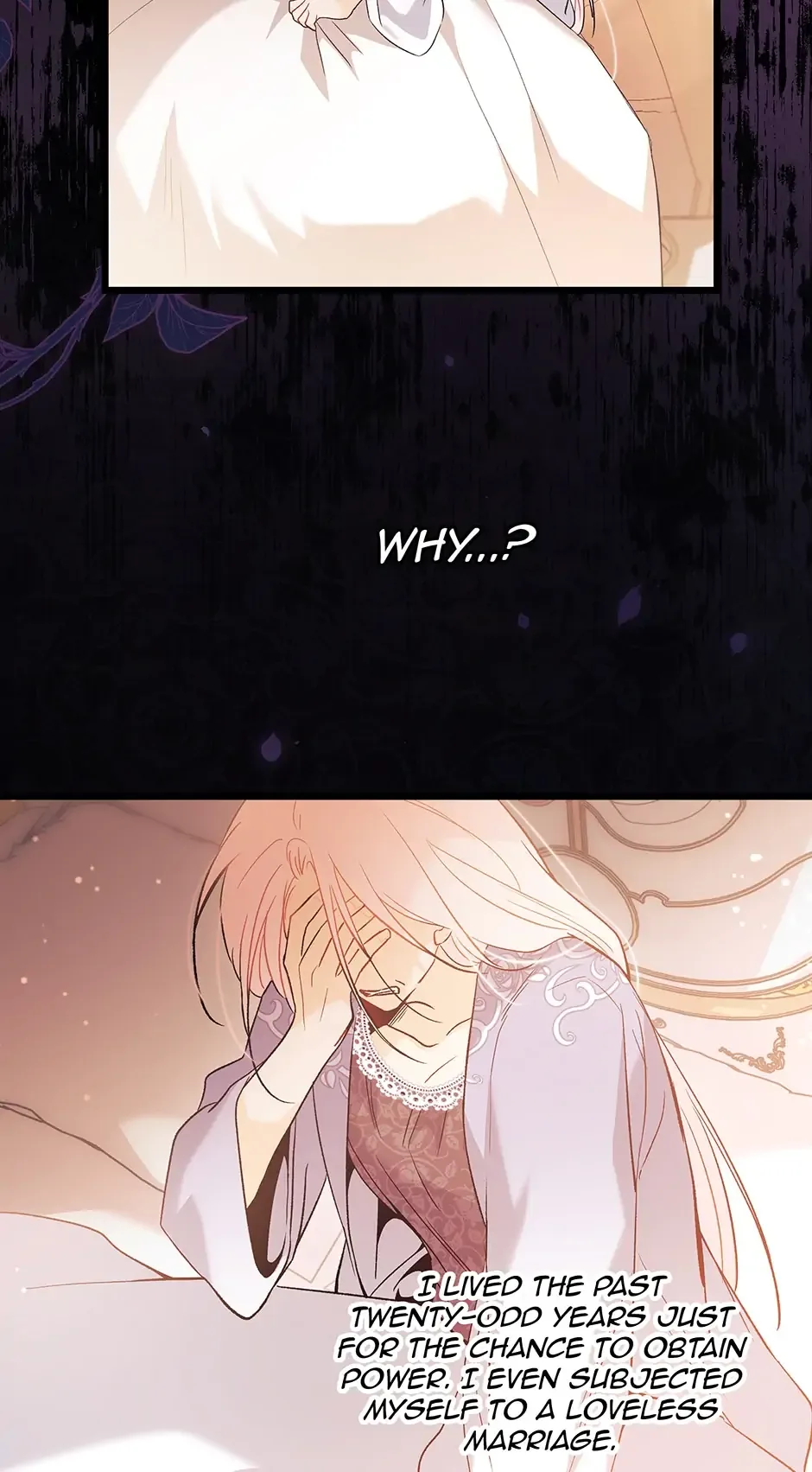 Little Rabbit and the Big Bad Leopard Chapter 55 page 37