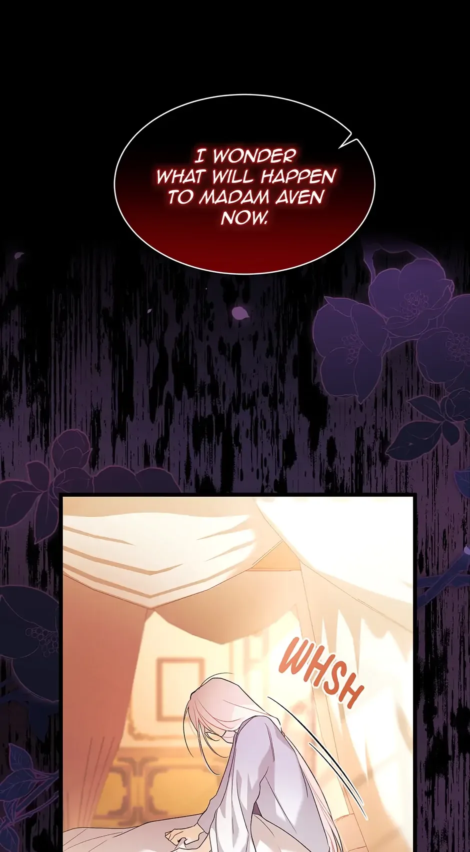 Little Rabbit and the Big Bad Leopard Chapter 55 page 36