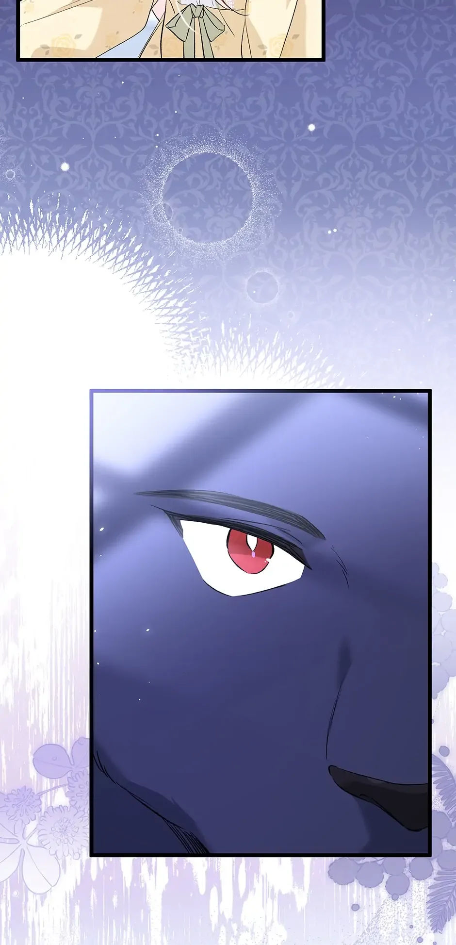 Little Rabbit and the Big Bad Leopard Chapter 54 page 35
