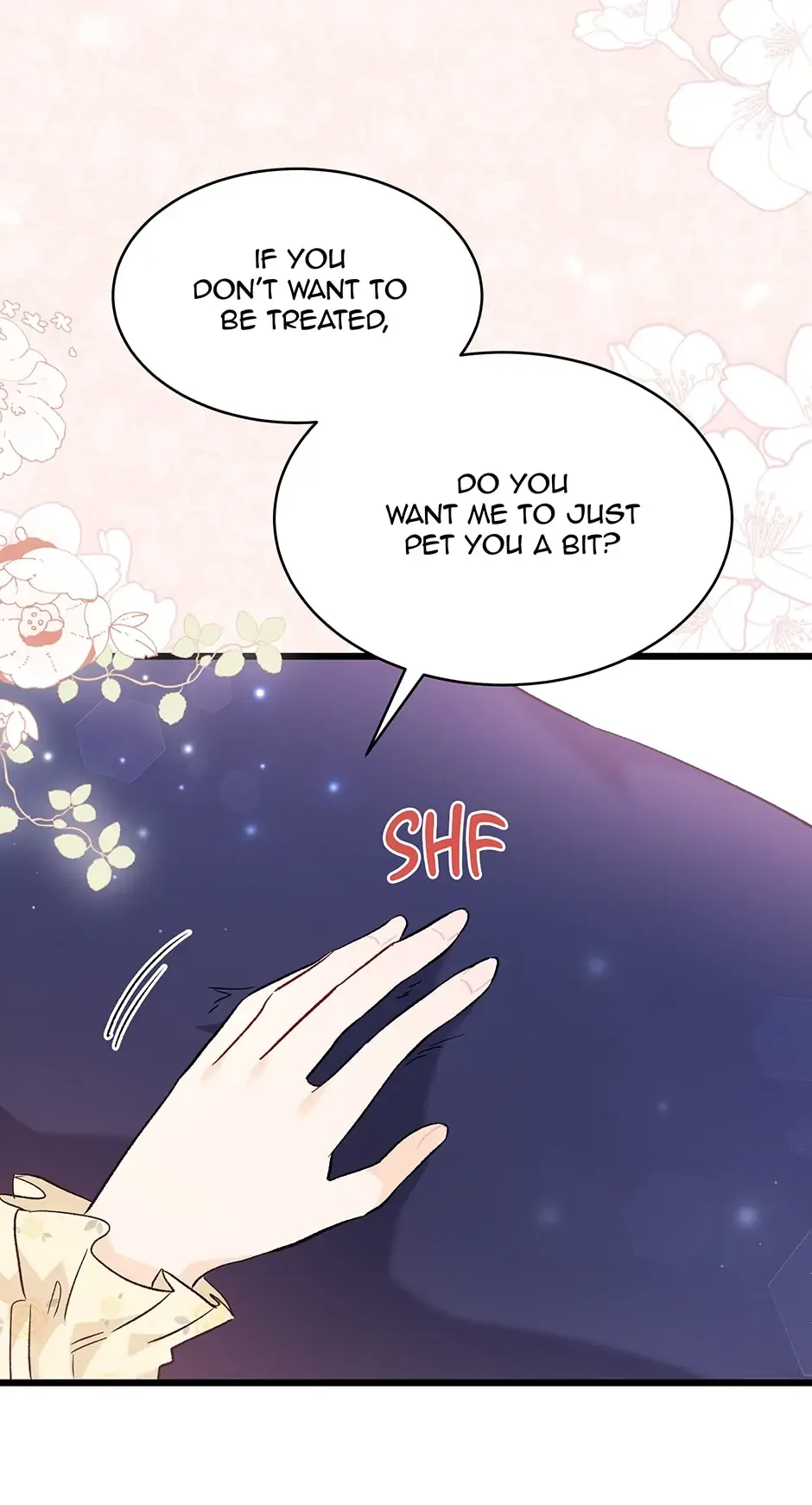 Little Rabbit and the Big Bad Leopard Chapter 54 page 40
