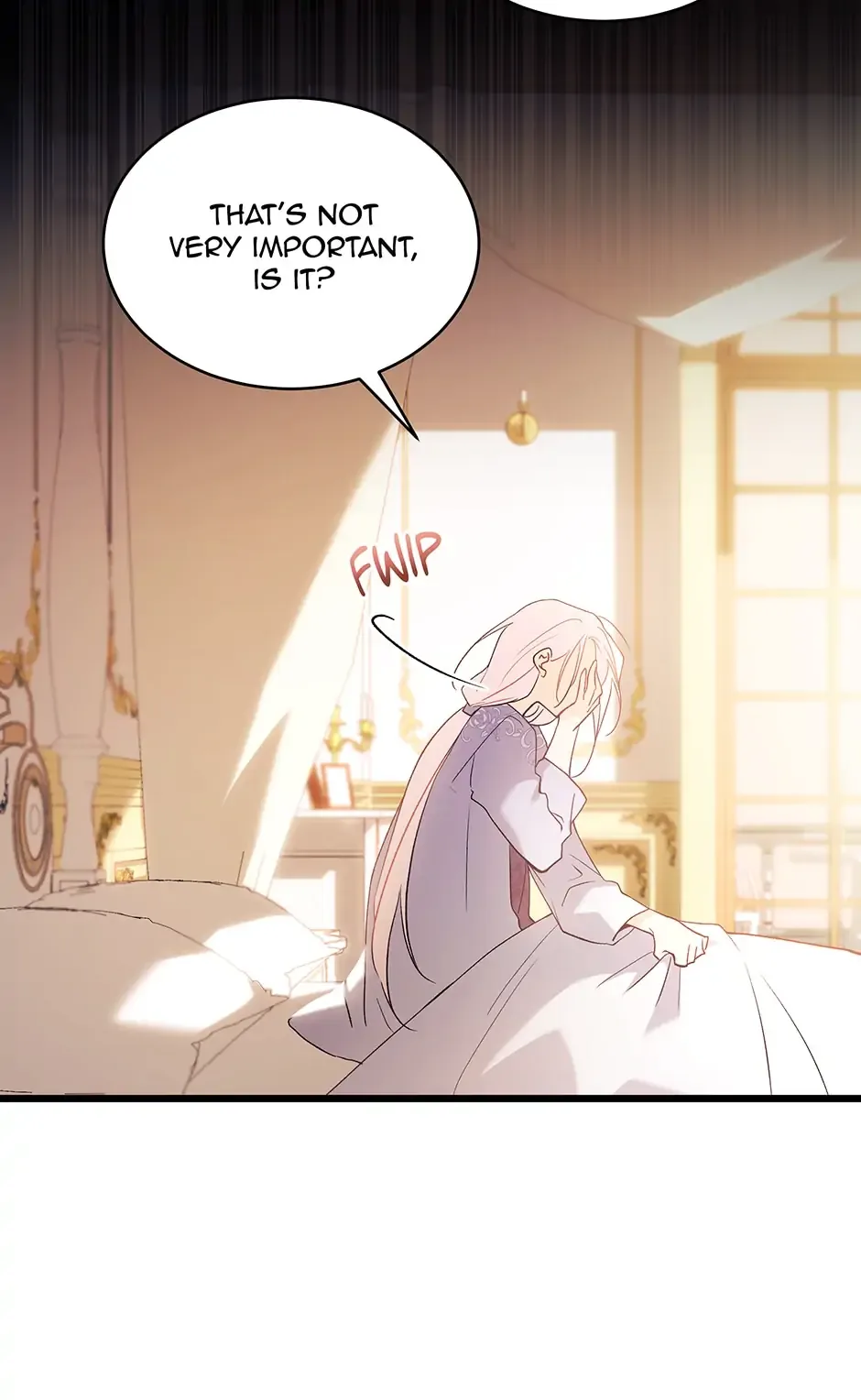 Little Rabbit and the Big Bad Leopard Chapter 55 page 45