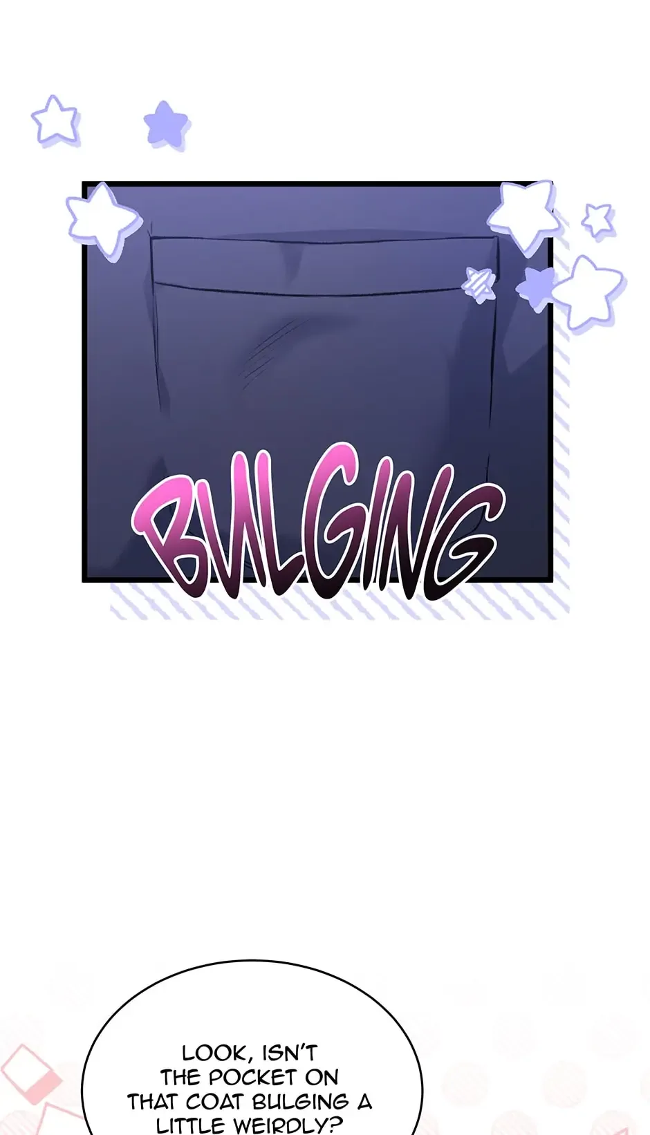 Little Rabbit and the Big Bad Leopard Chapter 59 page 8