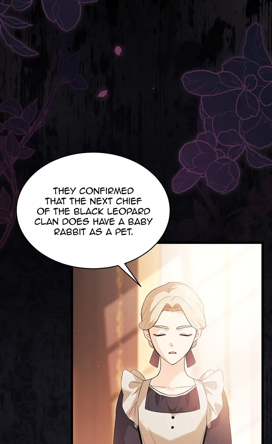 Little Rabbit and the Big Bad Leopard Chapter 55 page 43