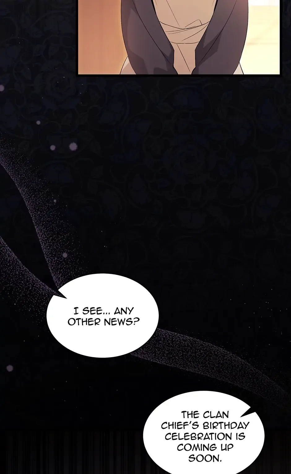 Little Rabbit and the Big Bad Leopard Chapter 55 page 44