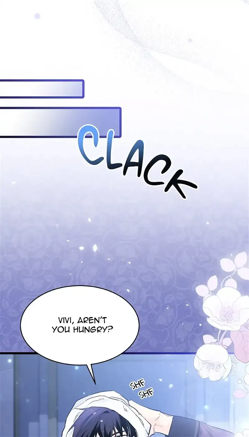 Little Rabbit and the Big Bad Leopard Chapter 52 page 67