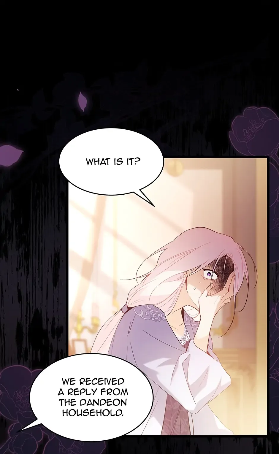 Little Rabbit and the Big Bad Leopard Chapter 55 page 42