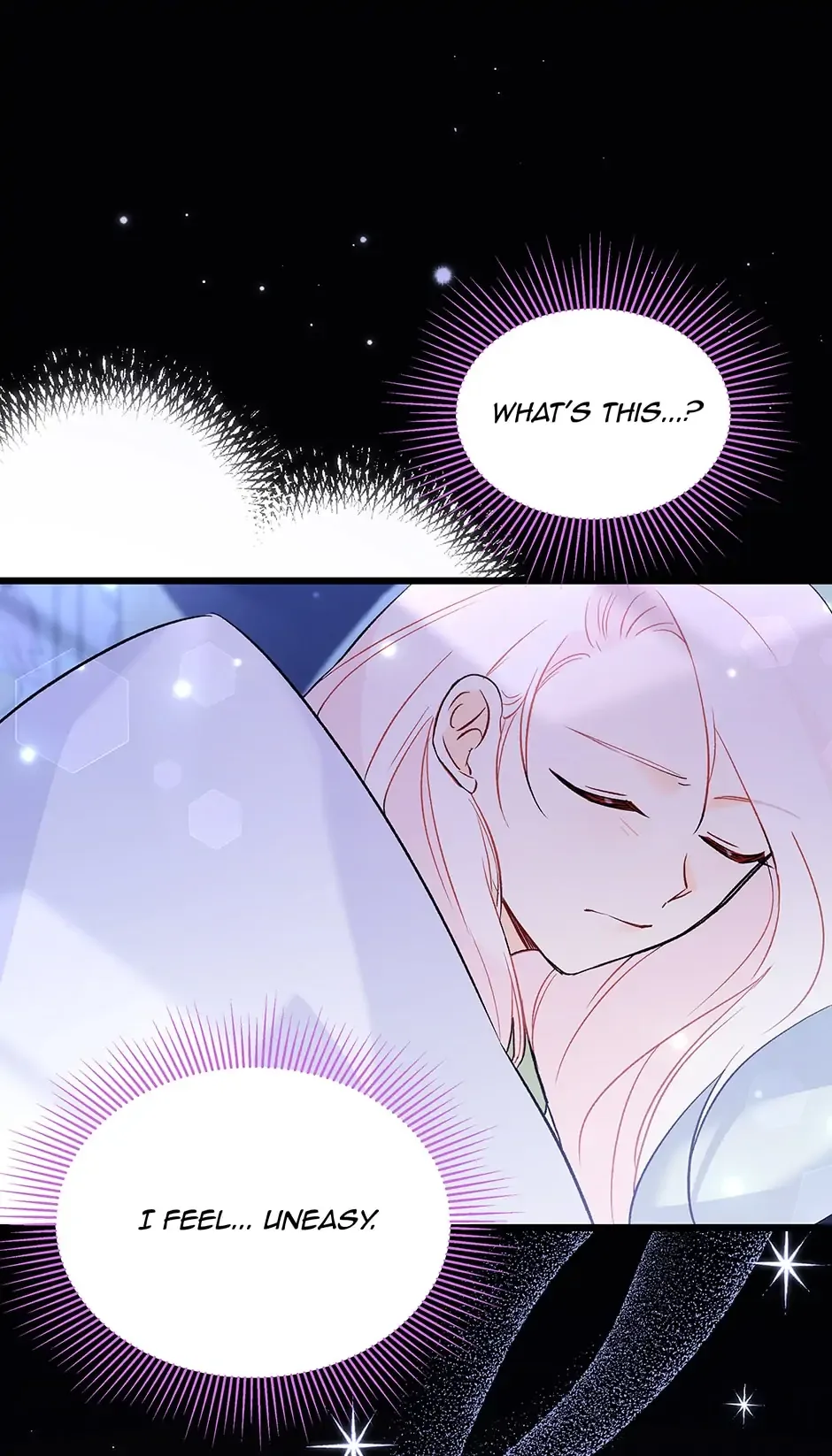 Little Rabbit and the Big Bad Leopard Chapter 53 page 70