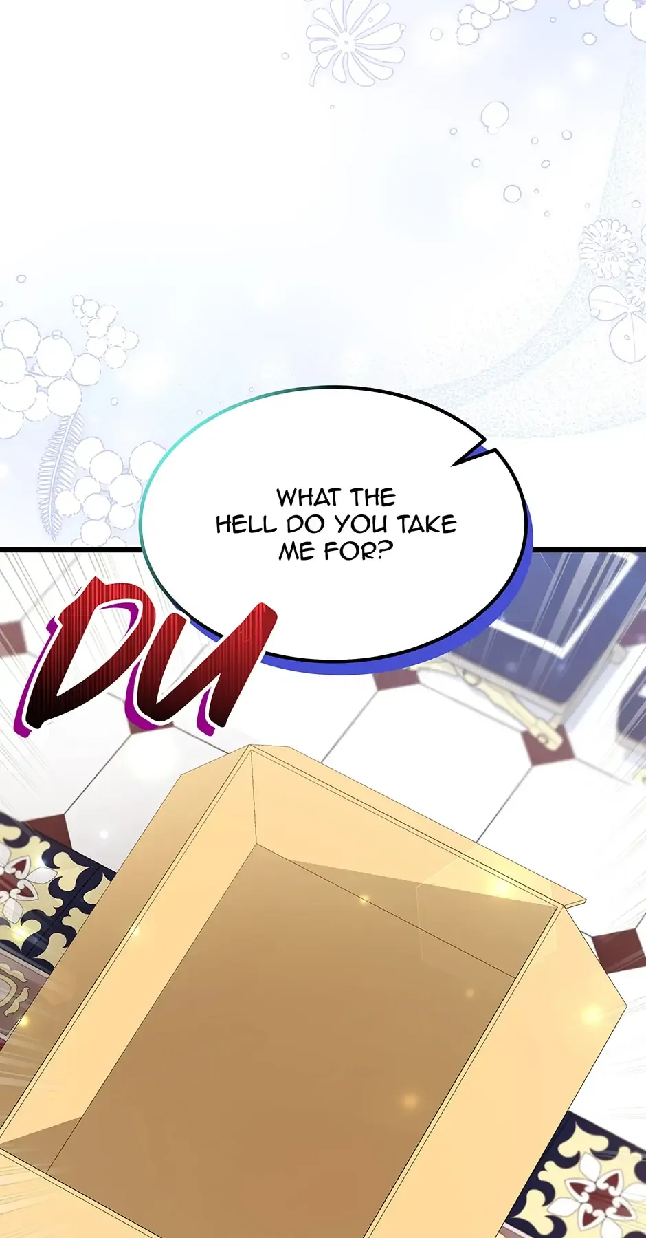 Little Rabbit and the Big Bad Leopard Chapter 56 page 33