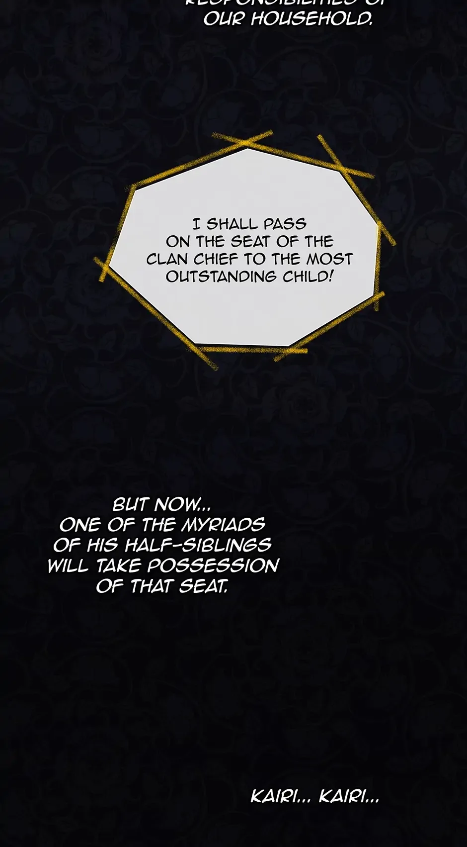 Little Rabbit and the Big Bad Leopard Chapter 55 page 40