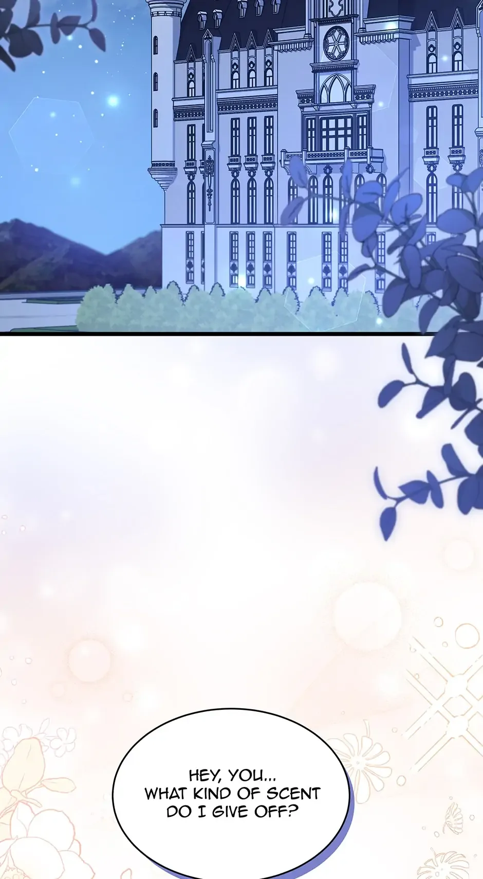 Little Rabbit and the Big Bad Leopard Chapter 58 page 23