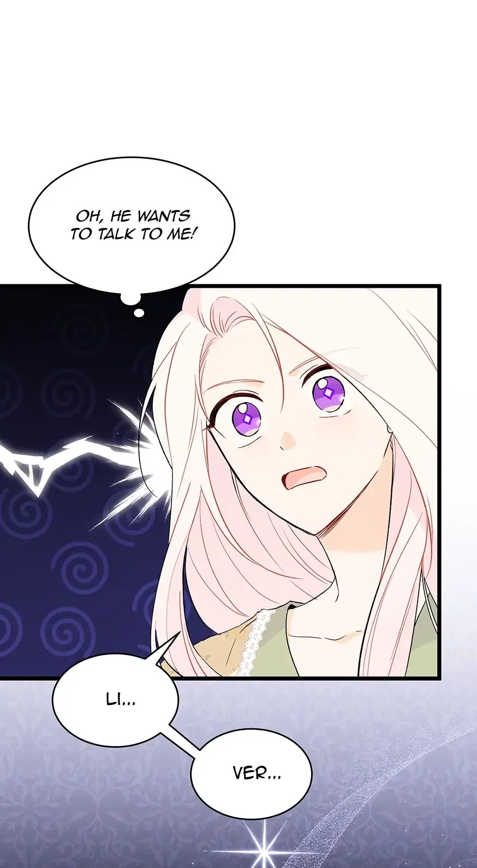 Little Rabbit and the Big Bad Leopard Chapter 54 page 46