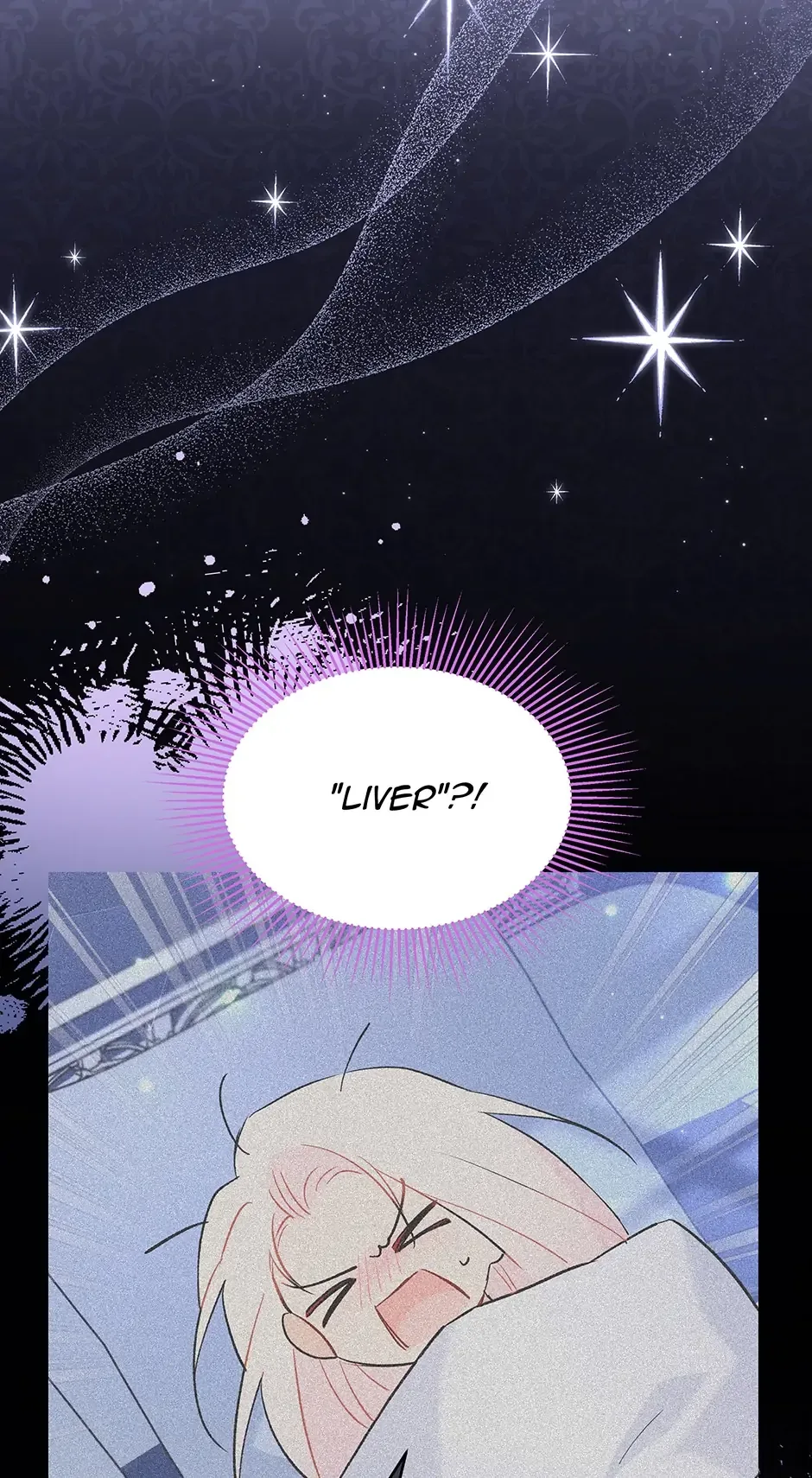 Little Rabbit and the Big Bad Leopard Chapter 54 page 47
