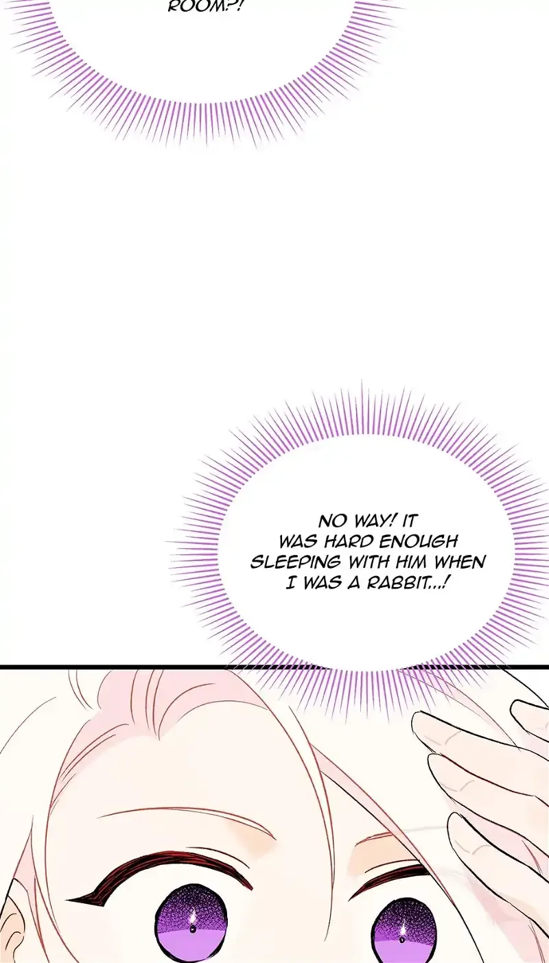 Little Rabbit and the Big Bad Leopard Chapter 52 page 65