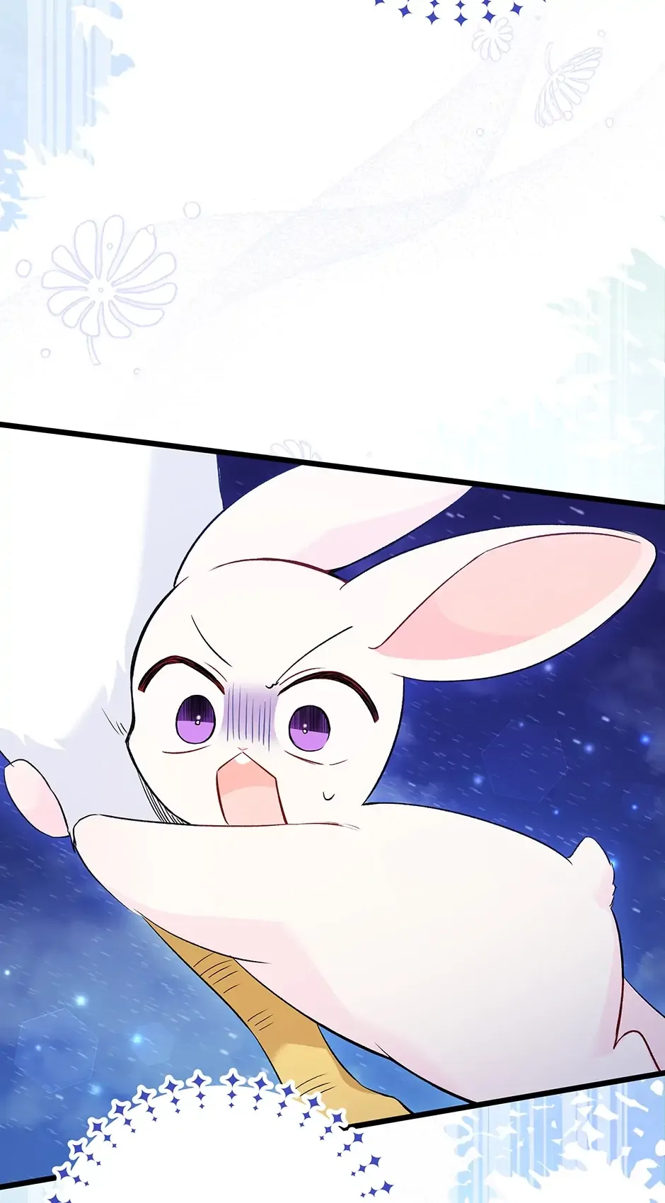 Little Rabbit and the Big Bad Leopard Chapter 57 page 21