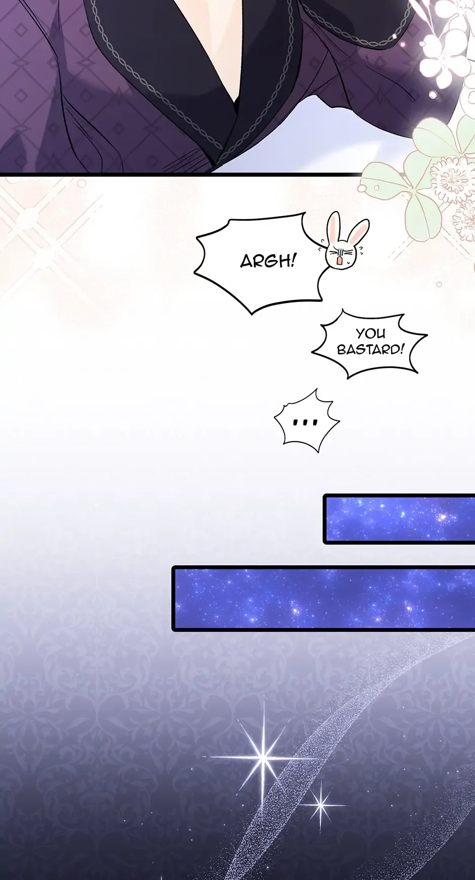 Little Rabbit and the Big Bad Leopard Chapter 53 page 68