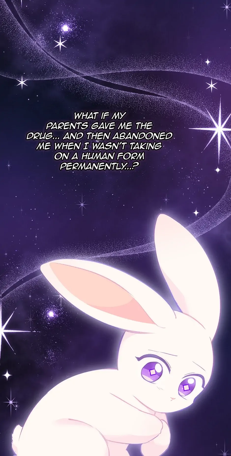 Little Rabbit and the Big Bad Leopard Chapter 59 page 2