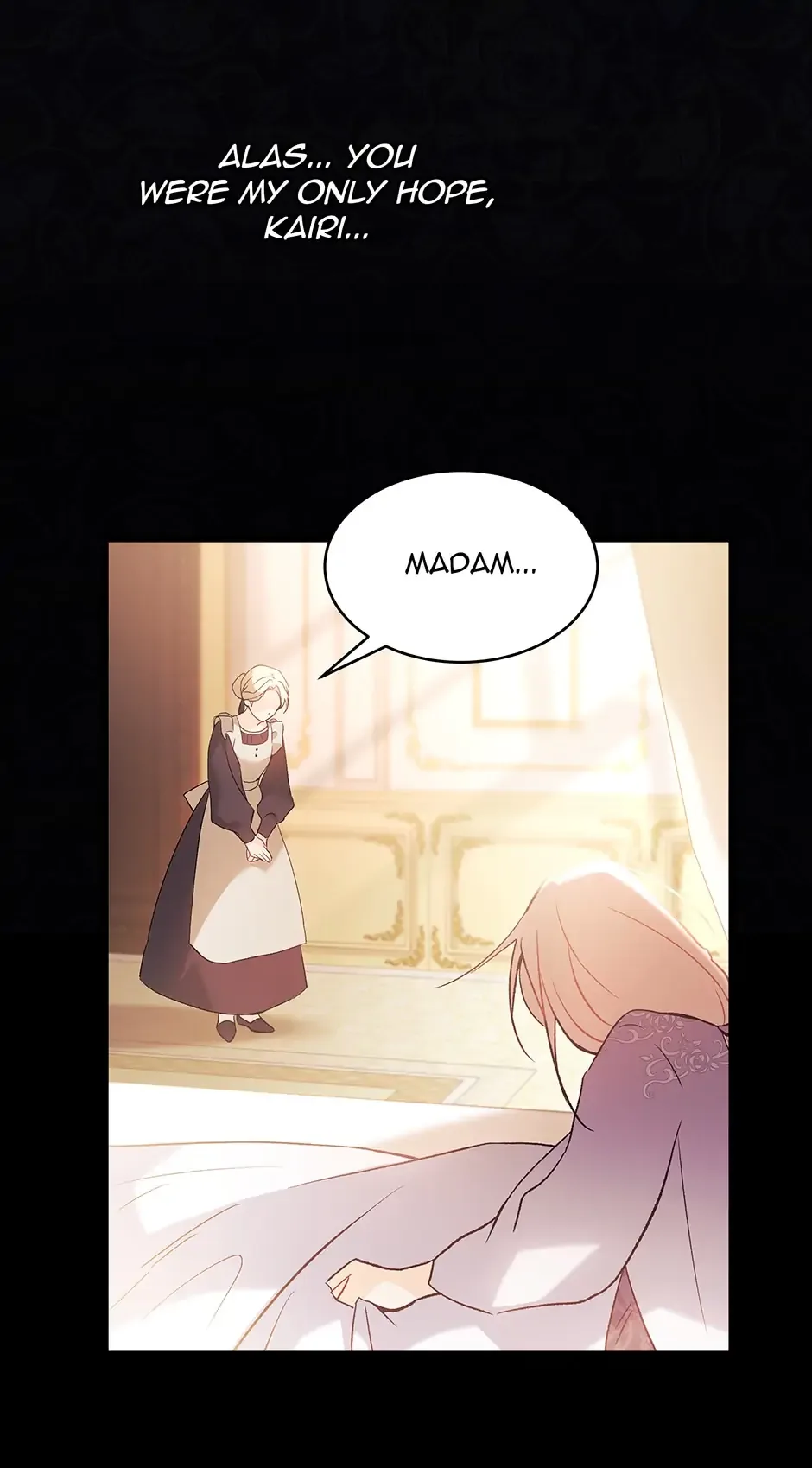 Little Rabbit and the Big Bad Leopard Chapter 55 page 41