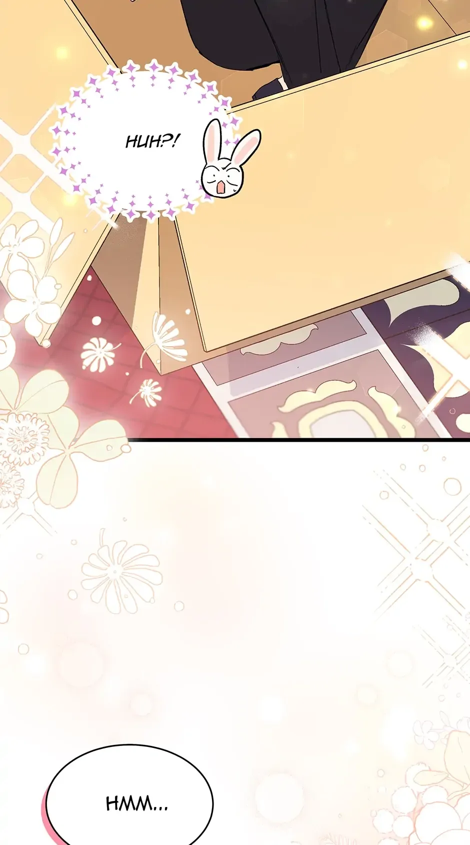 Little Rabbit and the Big Bad Leopard Chapter 56 page 41