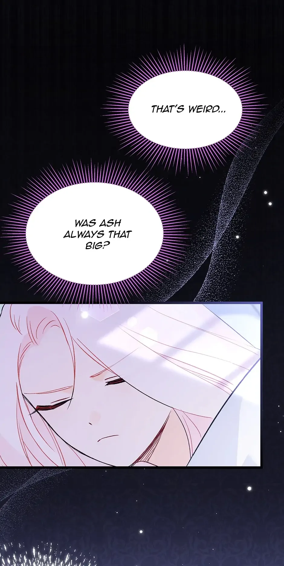 Little Rabbit and the Big Bad Leopard Chapter 53 page 75