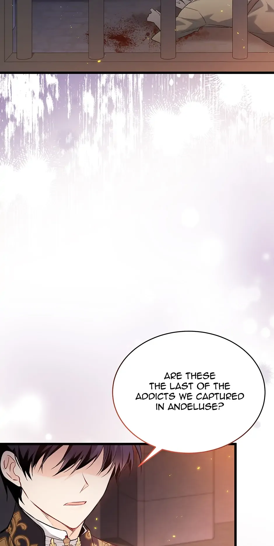 Little Rabbit and the Big Bad Leopard Chapter 57 page 31
