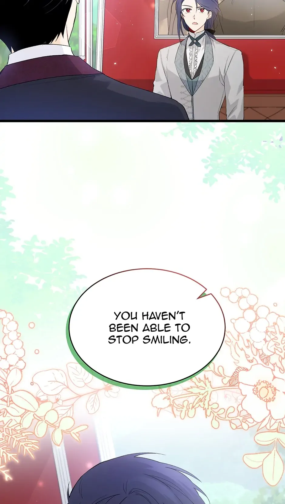 Little Rabbit and the Big Bad Leopard Chapter 60 page 3