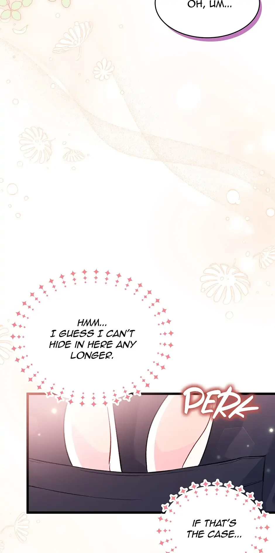 Little Rabbit and the Big Bad Leopard Chapter 59 page 12