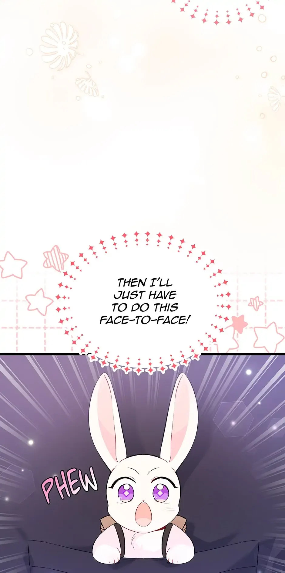 Little Rabbit and the Big Bad Leopard Chapter 59 page 13
