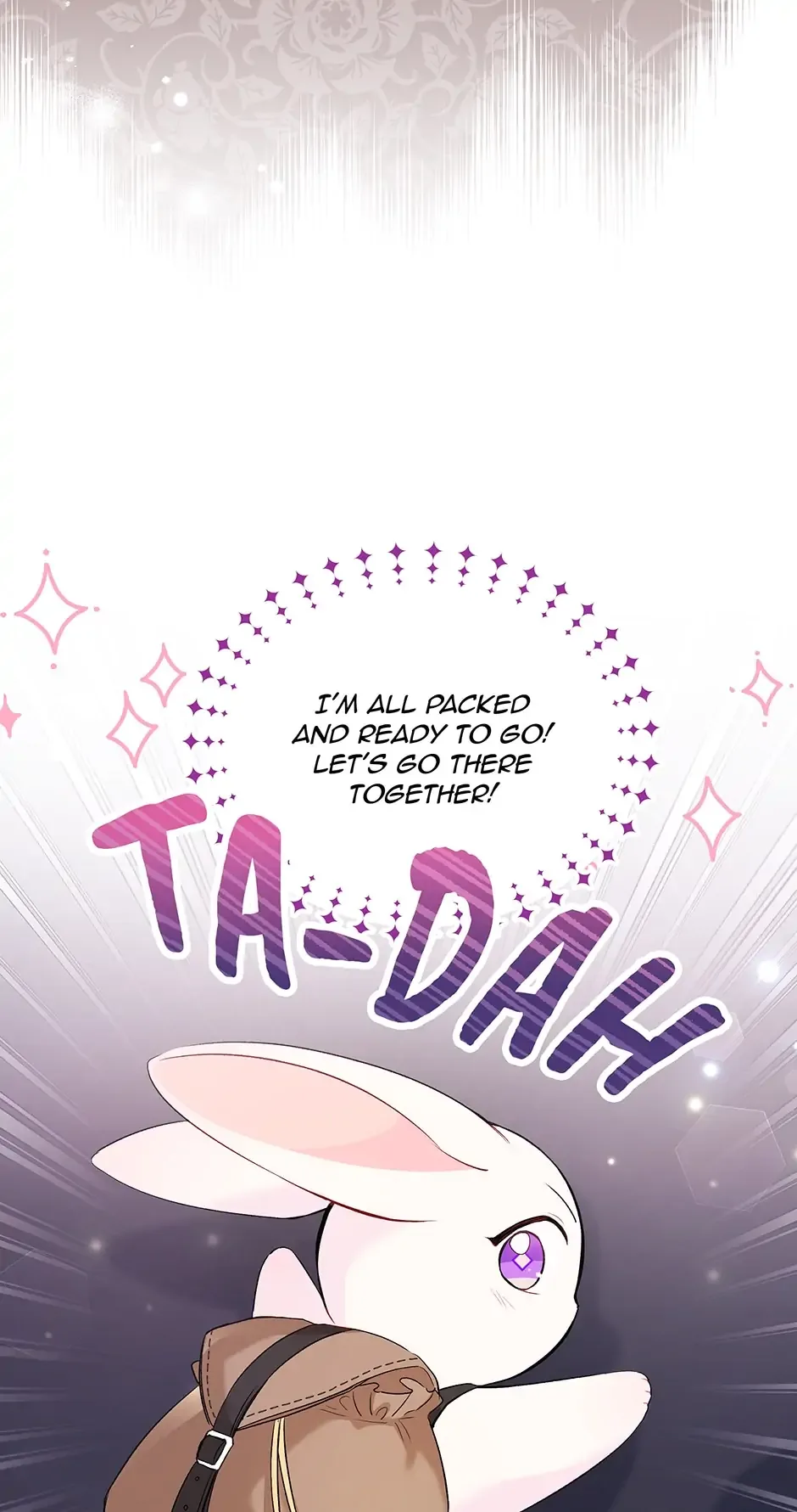Little Rabbit and the Big Bad Leopard Chapter 59 page 16