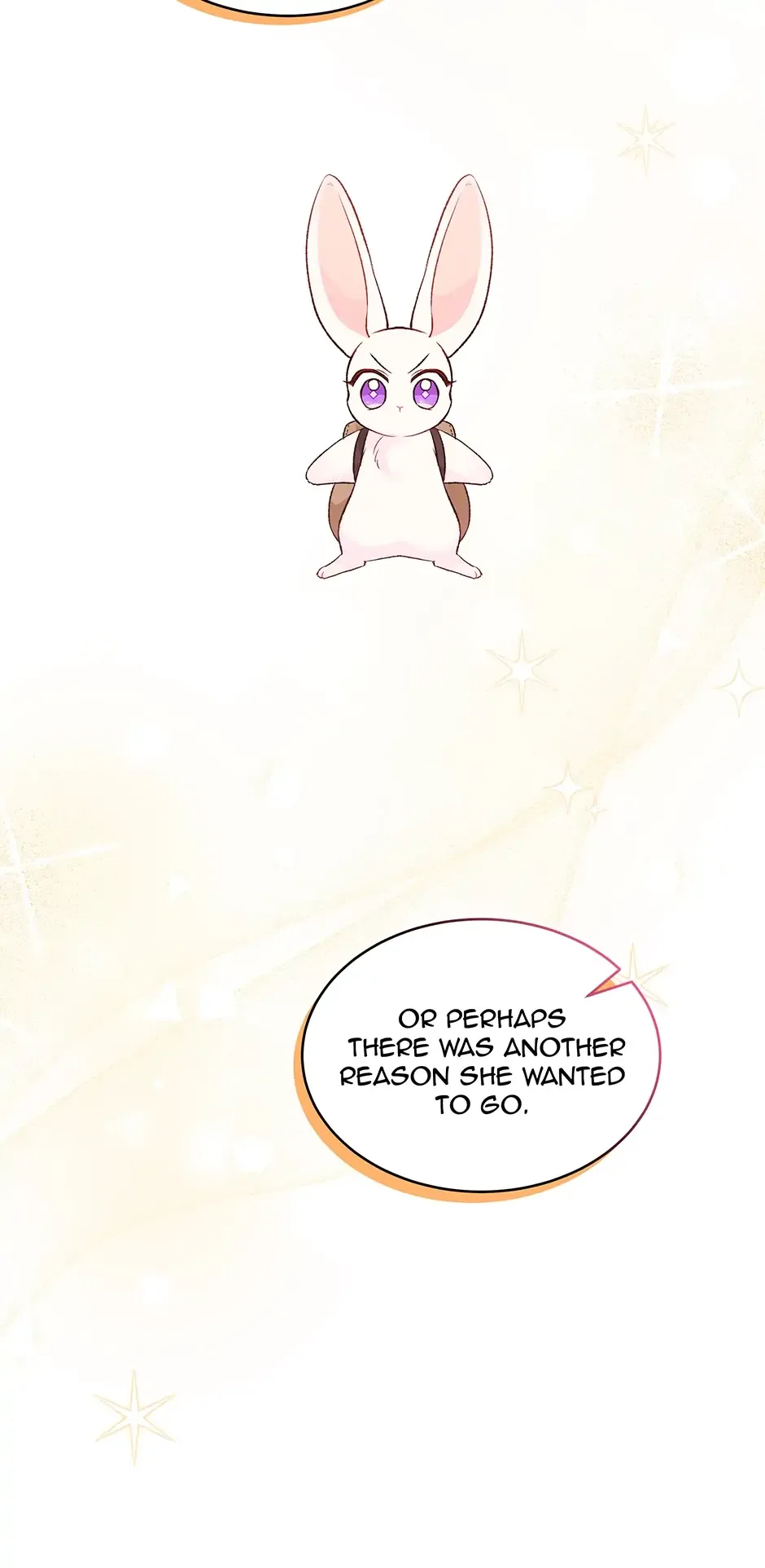 Little Rabbit and the Big Bad Leopard Chapter 60 page 9