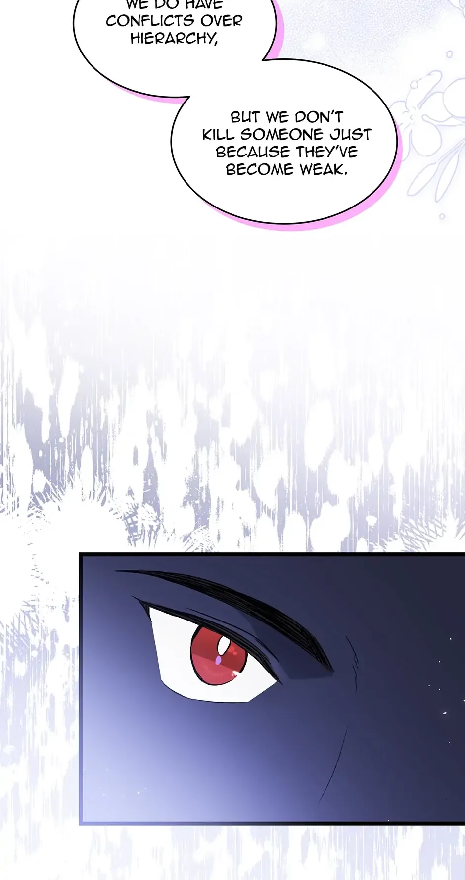 Little Rabbit and the Big Bad Leopard Chapter 54 page 58