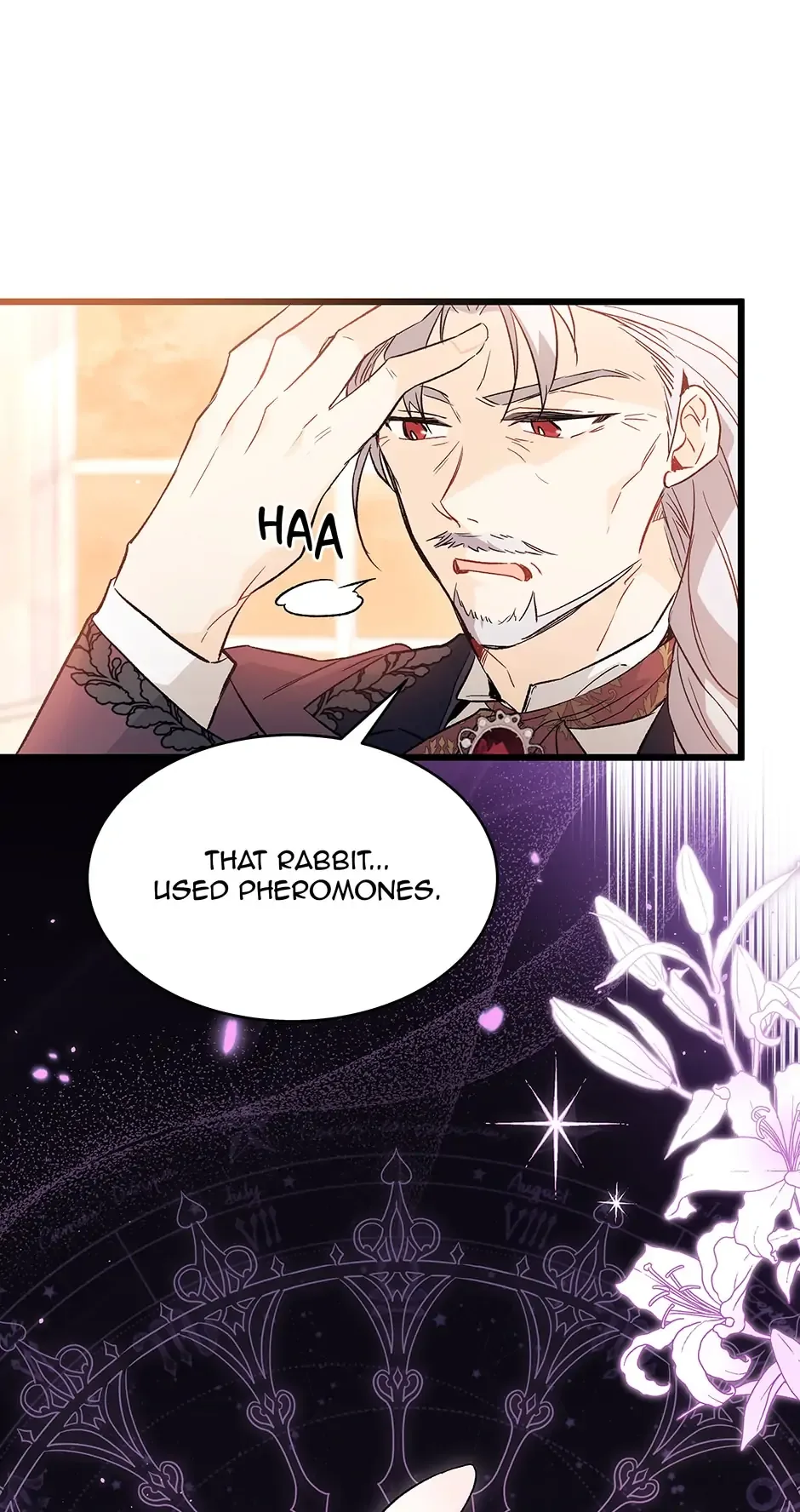 Little Rabbit and the Big Bad Leopard Chapter 55 page 65