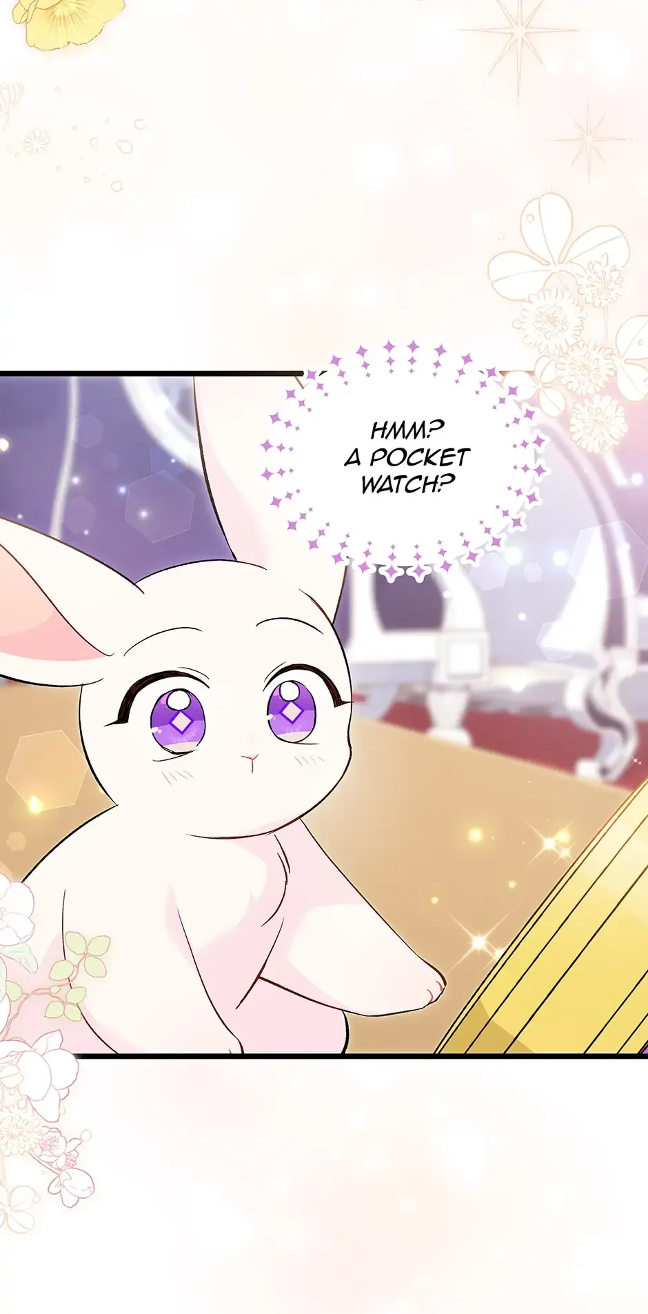 Little Rabbit and the Big Bad Leopard Chapter 56 page 46