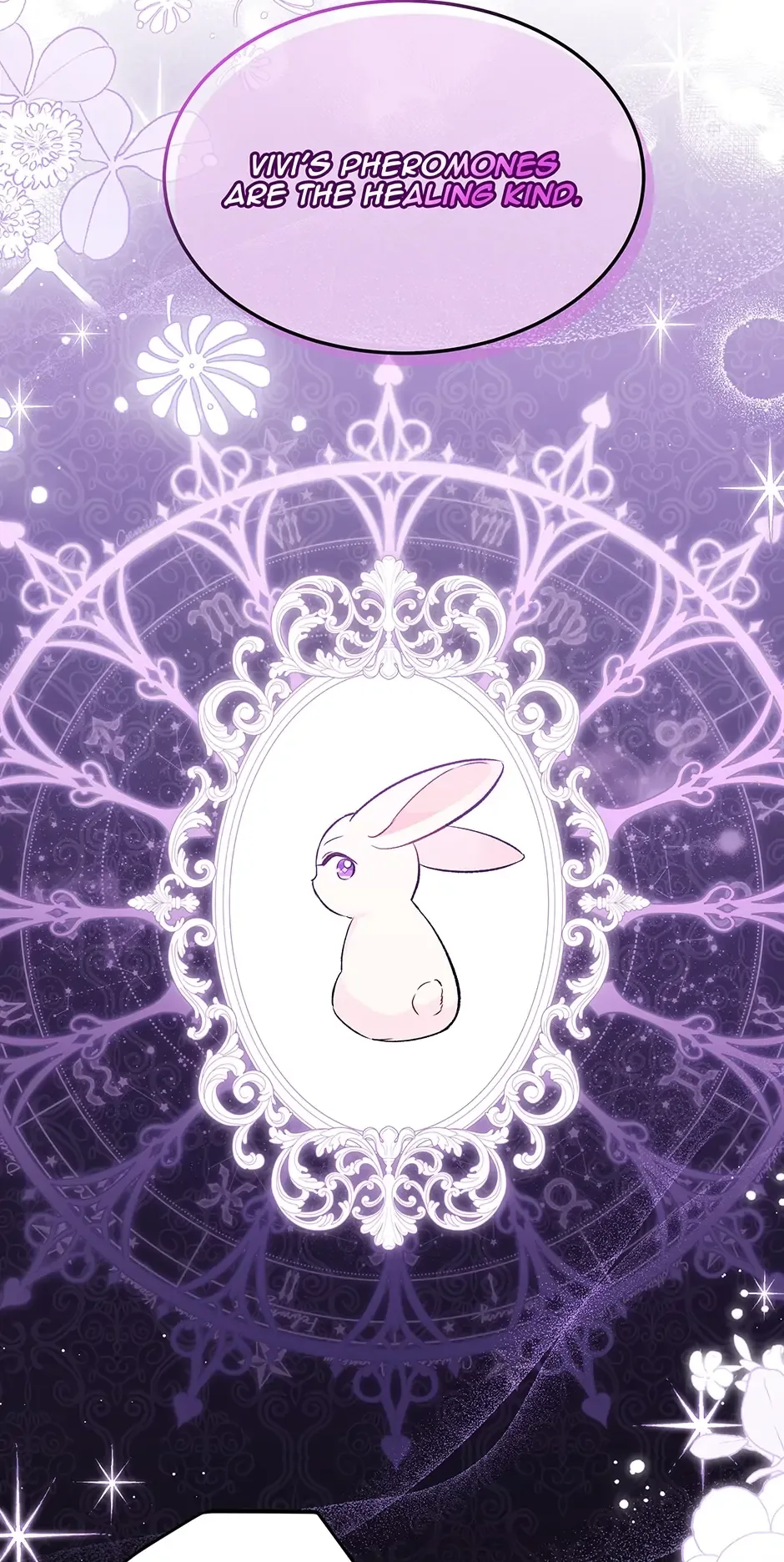 Little Rabbit and the Big Bad Leopard Chapter 57 page 42