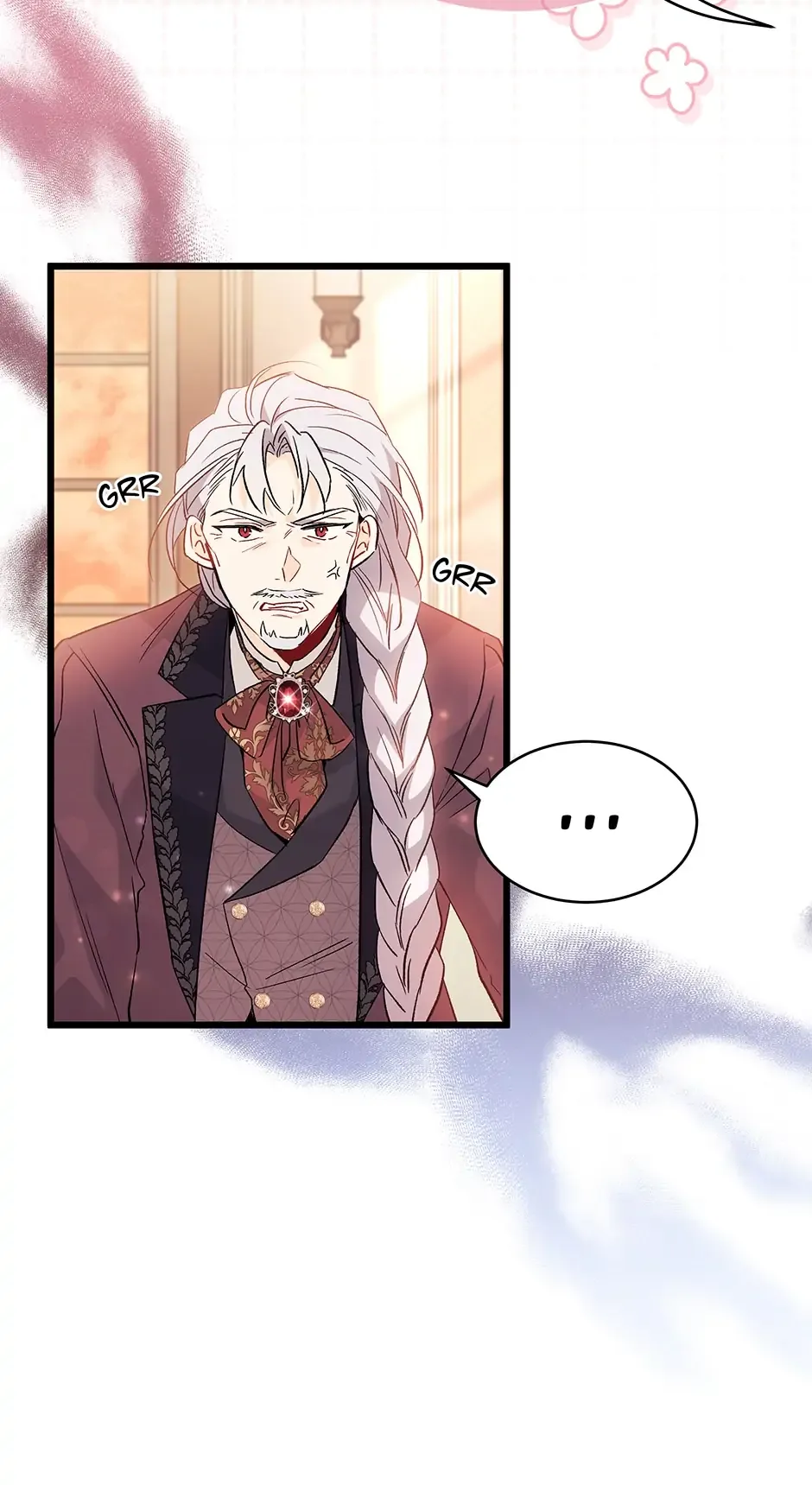 Little Rabbit and the Big Bad Leopard Chapter 55 page 63