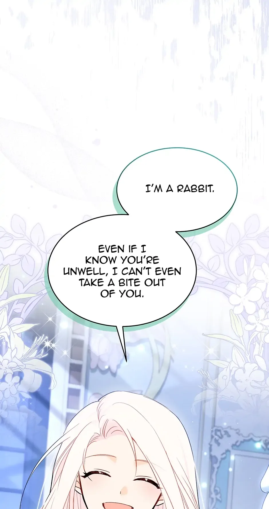 Little Rabbit and the Big Bad Leopard Chapter 54 page 59