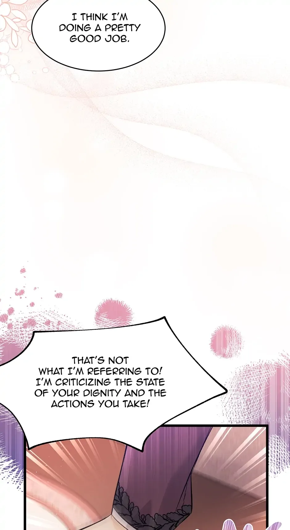 Little Rabbit and the Big Bad Leopard Chapter 55 page 61